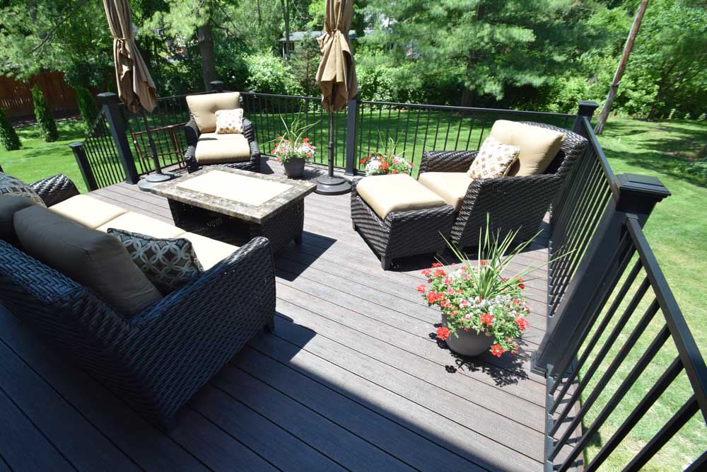 About Us Archives California Custom Decks, Outdoor Living St Louis