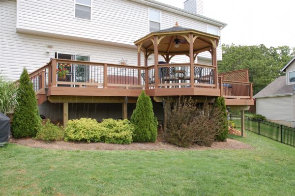 Gazebo Fenton