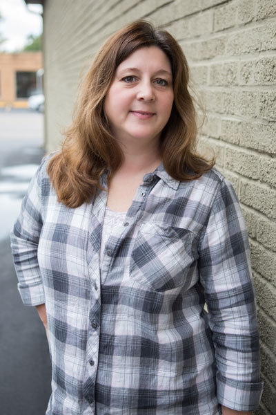 Kathy Abu-Nader