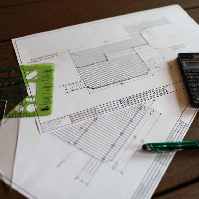 Custom Deck Builder St. Louis - California Custom Decks