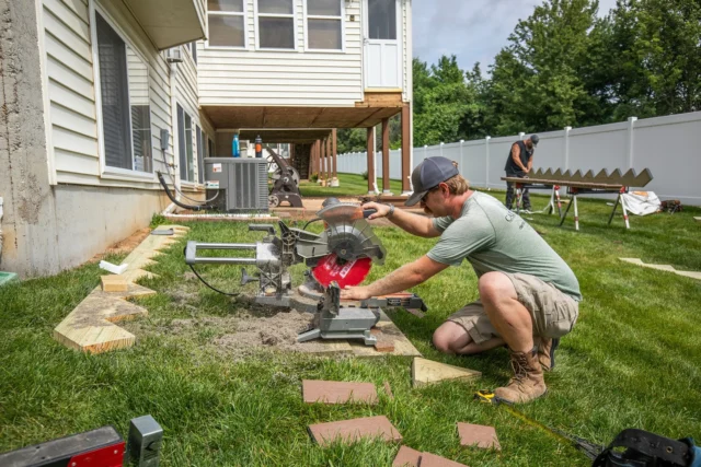 They’re not just builders—they’re craftsmen. When you choose California Custom Decks, you’re not just hiring a company. 

You’re trusting a crew with decades of hands-on experience, strong attention to detail, and a commitment to getting it right the first time.