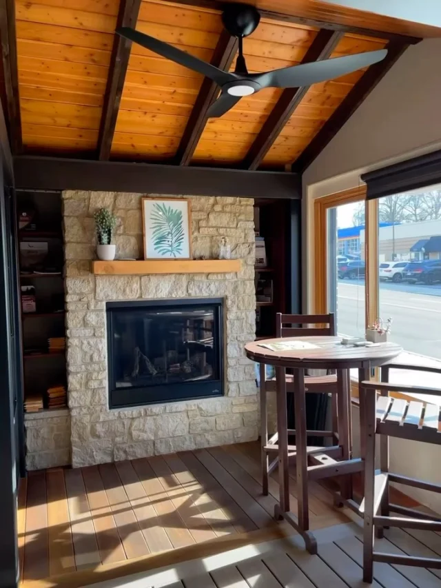 Want to see the materials and features in real life before making your decision? 

Our showroom is built for just that. Touch, test, and get inspired by what’s possible for your outdoor space—right here in St. Louis.